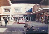 Bishop's Court No. 1 - Gracechurch Shopping Centre