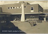 King's Court - Gracechurch Shopping Centre