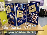 Sutton Coldfield Library’s 50th Anniversary Celebrations