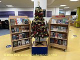 Sutton Coldfield Library’s 50th Anniversary Celebrations