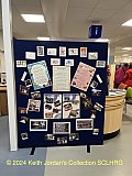 Sutton Coldfield Library’s 50th Anniversary Celebrations