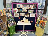Sutton Coldfield Library’s 50th Anniversary Celebrations