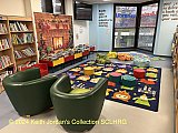 Sutton Coldfield Library’s 50th Anniversary Celebrations
