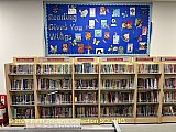 Sutton Coldfield Library’s 50th Anniversary Celebrations