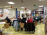 Sutton Coldfield Library’s 50th Anniversary Celebrations
