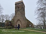 Shenstone Visit 8th March 2023