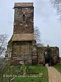 Shenstone Visit 8th March 2023