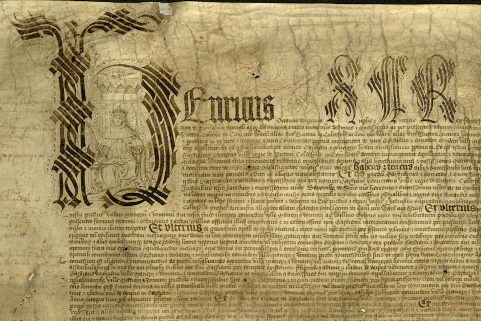 How Generous Was King Henry VIII