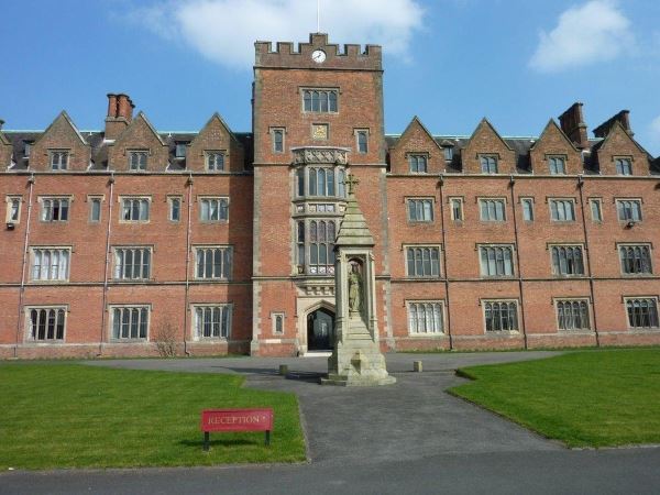 St Mary's College, Oscott