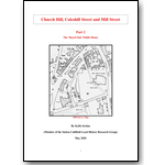 Church Hill, Coleshill Street and Mill Street; Part 2