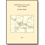 Marl pits