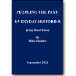 Peopling the Past