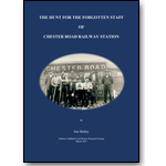 Forgotten Staff of Chester Road Station