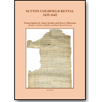 Transcription of Rental 1635-1642