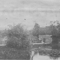 Longmoor Pool and Mill