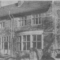 Moxhull Hall