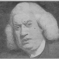 Samuel Johnson