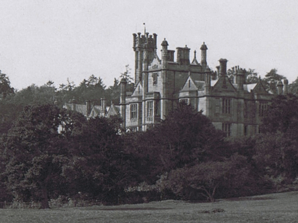 Memories of Manley Hall School