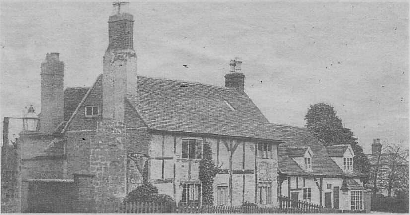 Maney during J.C. Skelton's time.